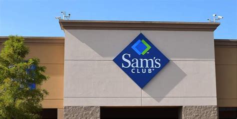 Sams Club Corporate Office Texas Parfait Blogger Photo Galery