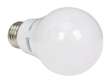 Feit Electric 60 Watts Equivalent A19e26 Led Light Bulb Non Dimmable