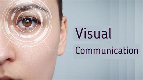 Definici N Importancia Y Tipos De Comunicaci N Visual Marketing E