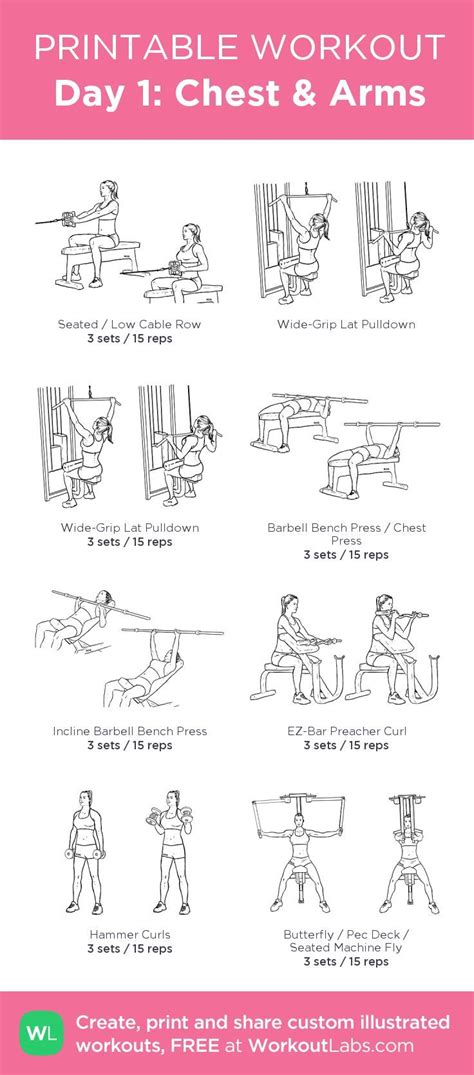 An Exercise Poster With Instructions For How To Use The Chair And Sit