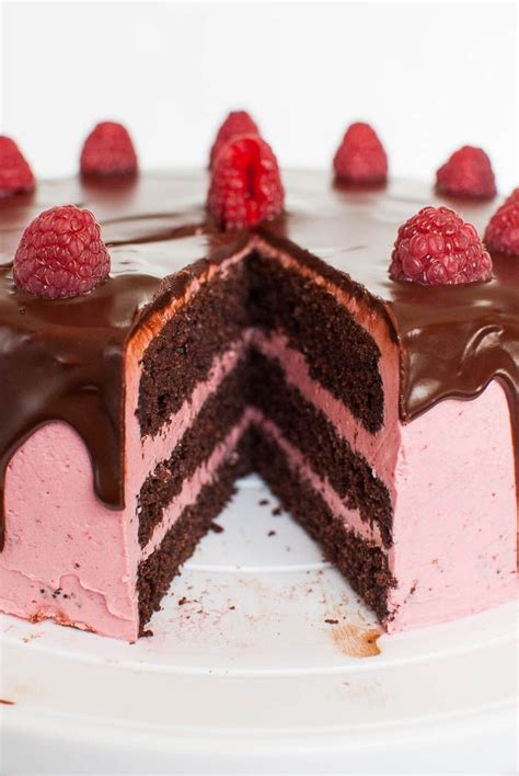 We did not find results for: Schoko-Himbeer-Torte mit cremiger Ganache | Rezept ...