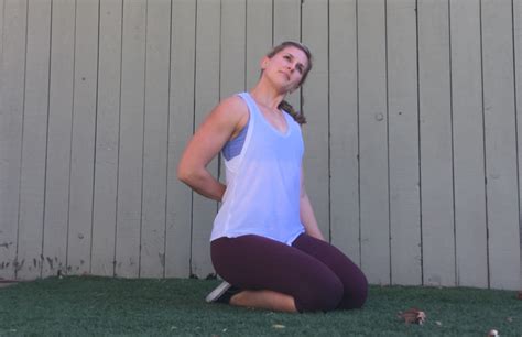 7 Ways To Relieve Neck And Shoulder Tension