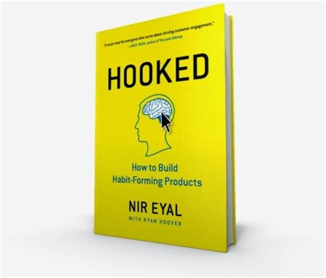Dont Read Hooked By Nir Eyal