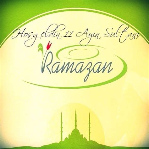 Pin Van Batu44 Celebi Op Ramazan Mesajları