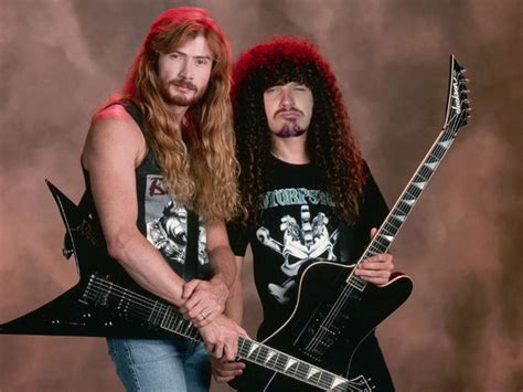 10 Facts About Pantera Ultimate Guitar