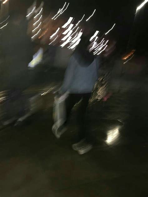 Aesthetic Blurry Snapchat Couple Goals