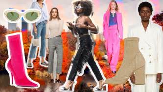 The Best Fall 2017 Fashion Trends To Shop Now Stylecaster