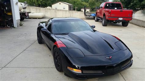 Widest Wheels And Tires For A Flared C5 Corvetteforum Chevrolet