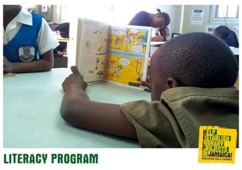 Past Project Cassava Piece Education Center Help Jamaica E V