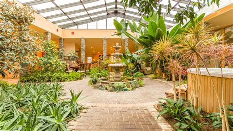 New Ideas Garden Atrium Homes House Plan Two Story