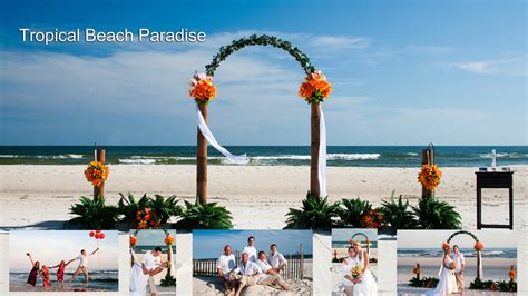Crystal sands beach is one attraction to put on your radar here. Home - Destin Fl Beach Weddings