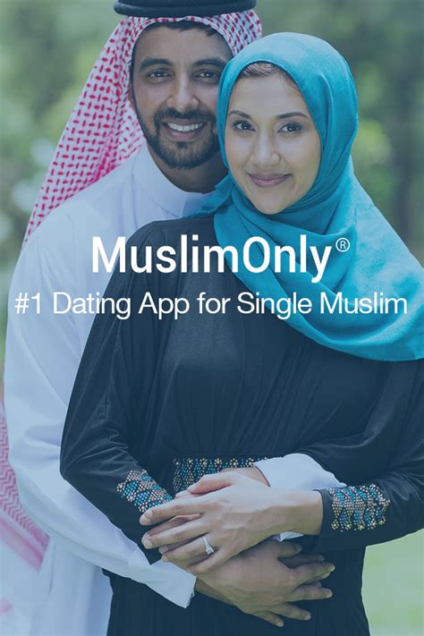 The differences between muslim women and men Newly Launched Muslim Dating App, MuslimOnly, Waves a ...