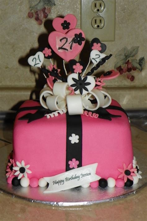So these are the best birthday cakes that we have picked up. MAV Cakes: Girly Birthday Cakes (Teens)