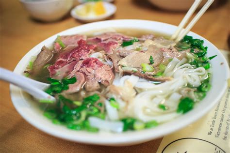 They make the best banh mi in the city, which is what keeps us coming back again and again. Vietnamese PHO at Turtle Tower is UNREAL | Cyn Eats - A ...