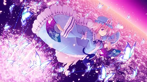 Pink wallpaper anime grid wallpaper phone screen wallpaper soft wallpaper wallpaper iphone disney iphone background wallpaper aesthetic pastel wallpaper kawaii wallpaper aesthetic. 1920x1080 Pink Anime Wallpapers - Wallpaper Cave