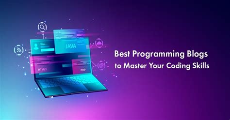 18 Best Programming Blogs For Mastering Coding Skills 2024