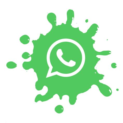 Whatsapp Logo Png Isolated Transparent Hd Photo Png Mart Images And