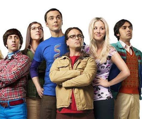 Spin Off Big Bang Theory Siap Dirilis Nantikan Karakter Barunya