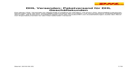 20kg dhl paketmarke paketschein versandschein. garden blog: Dhl Packchen Aufkleber