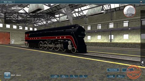 Share Addons Part 8 Trainz Android Youtube