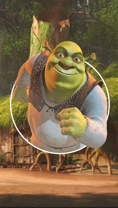 Sherk Wallpaper Customize And Personalise Your Desktop Mobile Phone