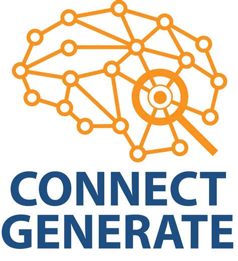 Connect Generate Research For Rare