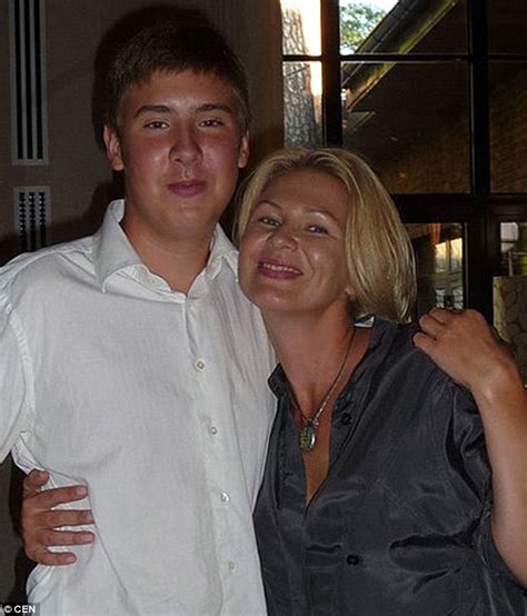 ‘russian Billionaires Drug Addled Teenage Son Says He