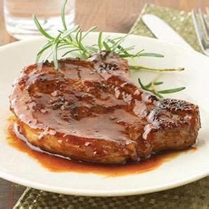 See more than 520 recipes for diabetics, tested and reviewed by home cooks. Our Best Diabetes-Friendly Pork Chop Recipes | Glazed pork chops recipes, Pork glaze ...