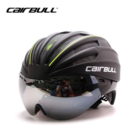 Cairbull Pro Ultralight Helmet Unisex Cycling Bike Helmet Eps Head