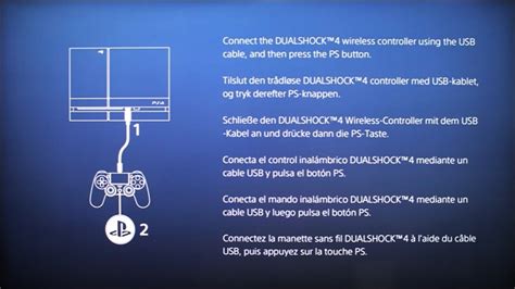 How To Factory Reset Your Playstation 4 Complete Guide Tech Game