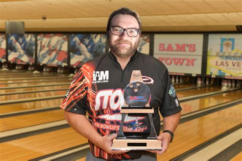 Ranking The Top 10 Professional Bowlers Of All Time Without Doing Any