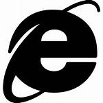 Svg Explorer Internet Icon Vector Icons Windows