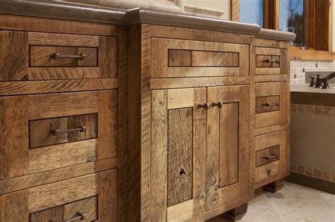 The best looking kitchen cabinets are without ones that were made using wood and natural wood at that. Amish Crafted Cabinets | Legacy Lumber by Habegger's