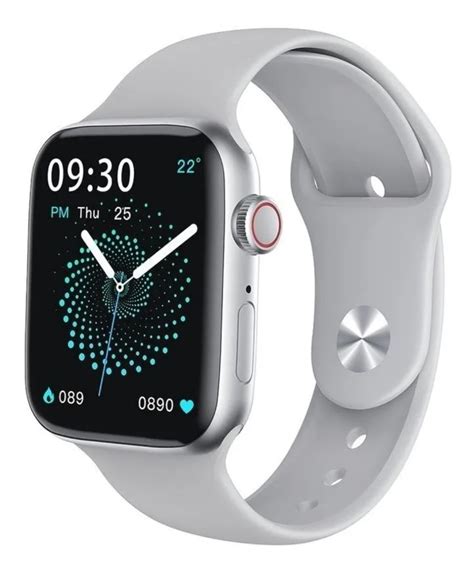 Smart Watch 2022 Serie 6 Ultra Dual Shop Technology