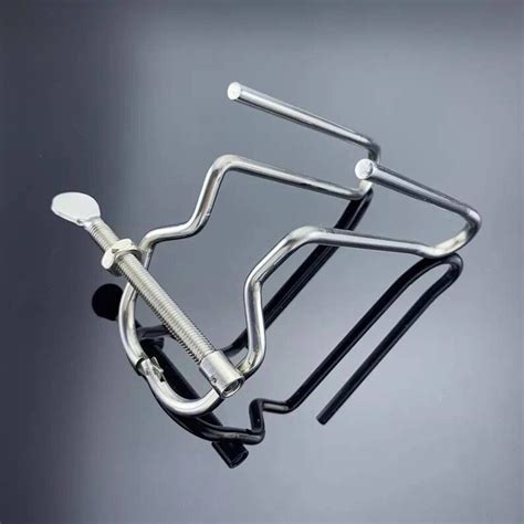 Anal Speculum Anal Plug Anal Spreader Anal Stretching Anal Toy Etsy