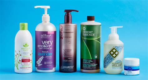 Why You Should Use Paraben Free Products Thrive Market