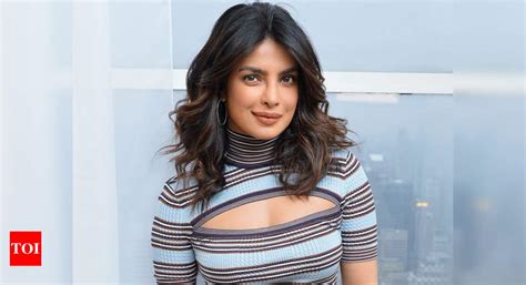 Priyanka Chopra Describes How She Feels When Someone Says Welcome Back Home With This Perfect