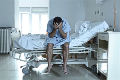 Conditions At Psychiatric Hospitals Appalling Doctors