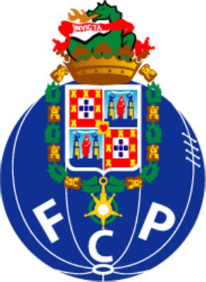 Looking for more fc porto logo png clipart, like null. Futebol Clube do Porto - Portugal | Futebol clube do porto ...
