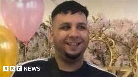 Bradford Street Murder Victim Named As Mohammed Feazan Ayaz Bbc News