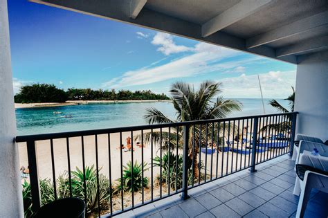 Cook Islands Accommodation Muri Beach Club Hotel