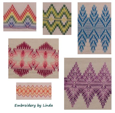 Free Patterns For Swedish Embroidery Embroidery Designs