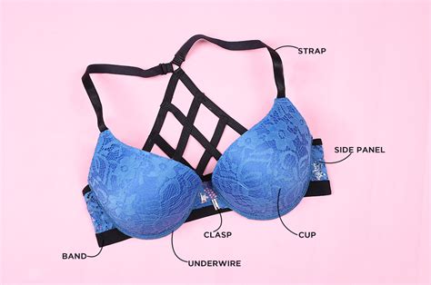 10 common bra mistakes and how to avoid them