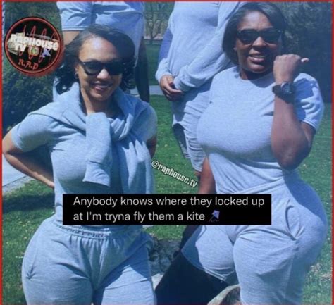 Photos Of Beautiful And Curvy Women In Prison Go Viral