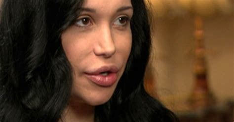 Octomom Nadya Suleman Thankful Her Porn Film Is Up For Awards