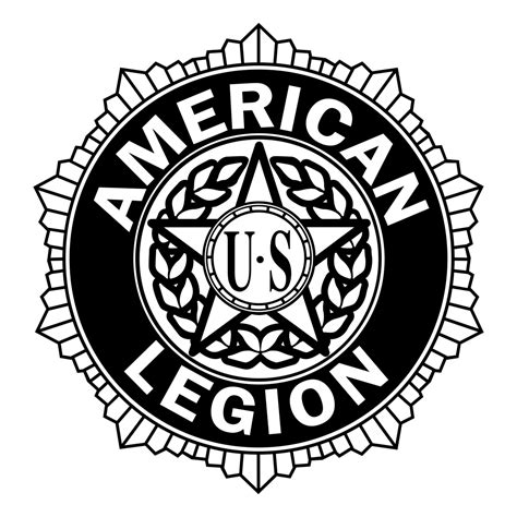 American Legion Logo Png Transparent 1 Brands Logos