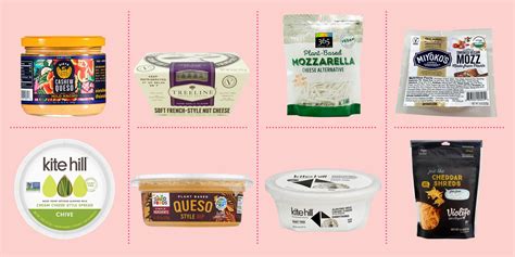 15 Must Try Vegan Cheese Brands For Cheese Lovers Vegnews 51 Off