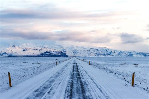 Why You Should Visit Iceland During The Winter Guide To Iceland
