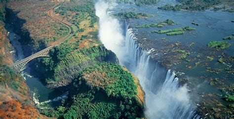 Luxury Safari Experience In Victoria Falls Zambia Journeys By Design