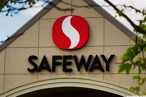 Albertsons To Buy Safeway Thestreet